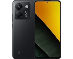 Xiaomi POCO M7 Pro - 5G - 12GB+512GB -Zwart