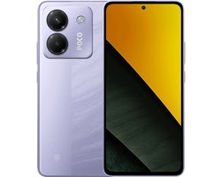 Xiaomi POCO M7 Pro - 5G - 8GB/256GB - Lavender Frost