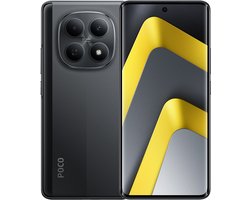 Xiaomi POCO M8 5G - 8GB/512GB - Zwart