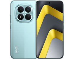 Xiaomi POCO M8 Pro 5G - 12GB/512GB - Groen