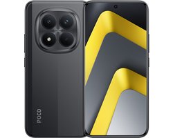 Xiaomi POCO M8 Pro 5G - 12GB/512GB - Zwart