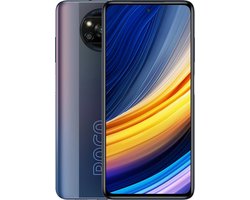 Xiaomi  Poco X3 Pro - 256GB - Zwart