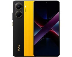 Xiaomi POCO X7 Pro - 5G - 12GB/512GB - Geel