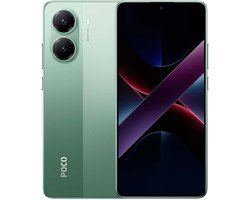Xiaomi POCO X7 Pro - 5G - 12GB/512GB - Groen