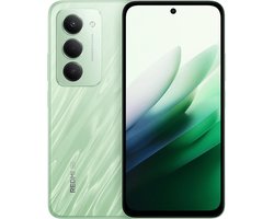 Xiaomi Redmi 15 - 8GB/256GB - 5G - Groen