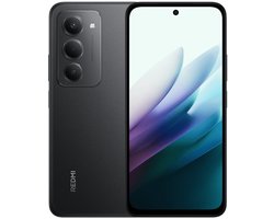 Xiaomi Redmi 15 - 8GB+256GB - Middernacht Zwart