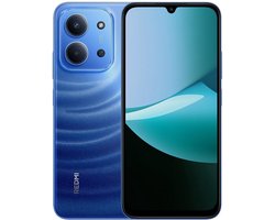 Xiaomi Redmi 15C - 4GB/128GB - Blauw