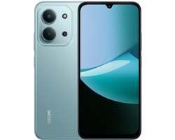 Xiaomi Redmi 15C - 4GB/256GB - Groen