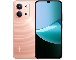 Xiaomi Redmi 15C - 8GB - 256GB - Oranje