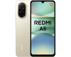 Xiaomi Redmi A5 - 3GB/64GB - Gold