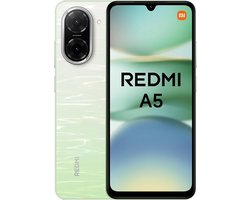 Xiaomi Redmi A5 - 4GB/128GB - Groen