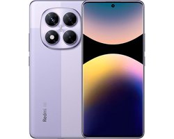 Xiaomi Redmi Note 14 Pro 5G 12GB/512GB Lavender Purple
