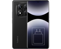 Xiaomi Redmi Note 14 Pro - 5G - 12GB/512GB - Zwart