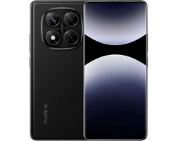 Xiaomi Redmi Note 14 Pro 5G - 512GB - Midnight Black