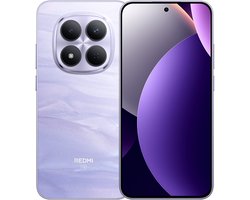 Xiaomi Redmi Note 15 Pro 5G - 12GB/512GB - 6.83 inch - Paars
