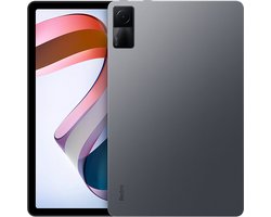Xiaomi Redmi Pad SE (2023) - 11 inch - 4GB/128GB - Graphite Grijs