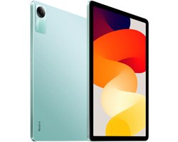 Xiaomi Redmi Pad SE WiFi - 256GB - Groen