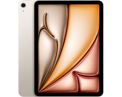 Apple iPad Air (2026) - 11 inch - M4 - 512 GB - Beige- Wi-Fi