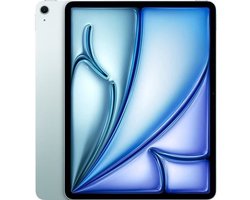 Apple iPad Air M3 (2025) - 11 inch - Wi-Fi - 256GB - Blue - 7e generatie