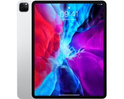 Apple iPad Pro 12.9 (4.Gen.) WiFi 256GB zilver MXAU2FD/A