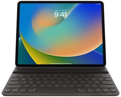 Apple iPad Pro 12.9-inch Qwerty toetsenbord - Zwart