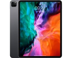 Apple iPad Pro 12.9 Wi-Fi + Cellular 256GB Space Grau