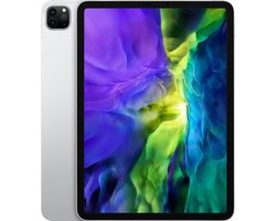 Apple iPad Pro (2020) - 11 inch - WiFi - 512GB - Zilver