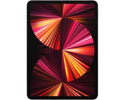 Apple iPad Pro (2021) 11" 128GB Wi-Fi Cellular Space Grey