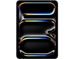 Apple iPad Pro (2025) - 11 inch - Wi-Fi - 256GB - Silver