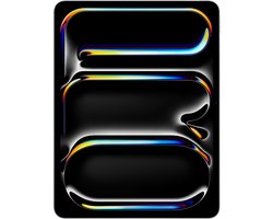 Apple iPad Pro (2025) - 13 inch - Wi-Fi - 512GB - Silver