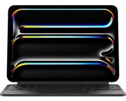 Apple Magic Keyboard QWERTY Engels Zwart