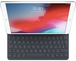 Apple - Smart Keyboard - iPad (7th gen) / iPad Air (3rd gen) - QWERTY - English - Zwart