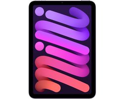Tablet Apple iPad mini 8,3" Paars 512 GB