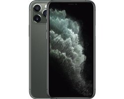 Apple iPhone 11 Pro - 256GB - Middernachtgroen