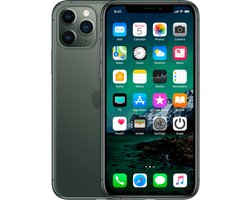 Apple Iphone 11 Pro 256GB Midnight Green