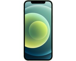 Apple iPhone 12 15,5 cm (6.1") Dual SIM iOS 14 5G 256 GB Groen
