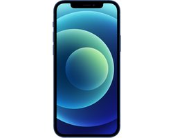 Apple iPhone 12 15,5 cm (6.1") Dual SIM iOS 14 5G 64 GB Blauw