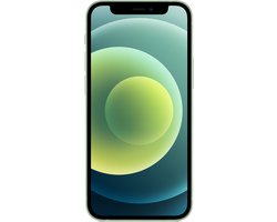 Apple iPhone 12 mini 13,7 cm (5.4") Dual SIM iOS 14 5G 64 GB Groen