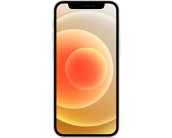 Apple iPhone 12 mini 13,7 cm (5.4") Dual SIM iOS 14 5G 64 GB Wit