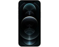 Apple iPhone 12 Pro 15,5 cm (6.1") Dual SIM iOS 14 5G 128 GB Zilver