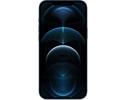 Apple iPhone 12 Pro Max 17 cm (6.7") Dual SIM iOS 14 5G 512 GB Blauw