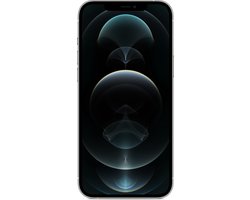 Apple iPhone 12 Pro Max Demo 17 cm (6.7") Dual SIM iOS 14 5G 128 GB Zilver