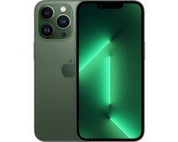 Apple iPhone 13 Pro 15,5 cm (6.1") Dual SIM iOS 15 5G 128 GB Groen