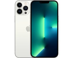 Apple iPhone 13 Pro Max 17 cm (6.7") Dual SIM iOS 15 5G 128 GB Zilver