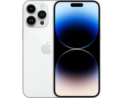 Apple iPhone 14 Pro Max 17 cm (6.7") Dual SIM iOS 16 5G 128 GB Zilver