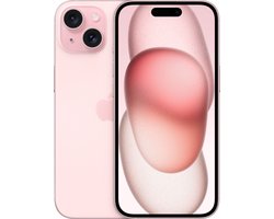 Apple iPhone 15 -128GB - Pink