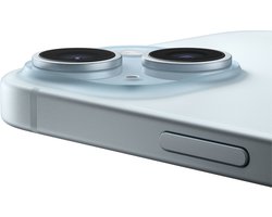 Apple iPhone 15 15,5 cm (6.1") Dual SIM iOS 17 5G USB Type-C 512 GB Groen