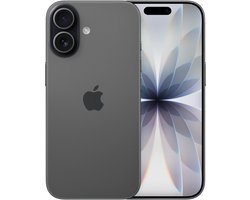 Apple iPhone 17 - 256GB - Black