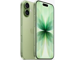 Apple iPhone 17 - 512GB - Sage