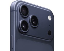 Apple iPhone 17 Pro Max - 256GB - Blauw